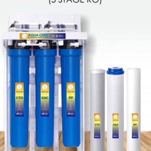 water filter aqua 200 gallons per day capacity water purifier system
