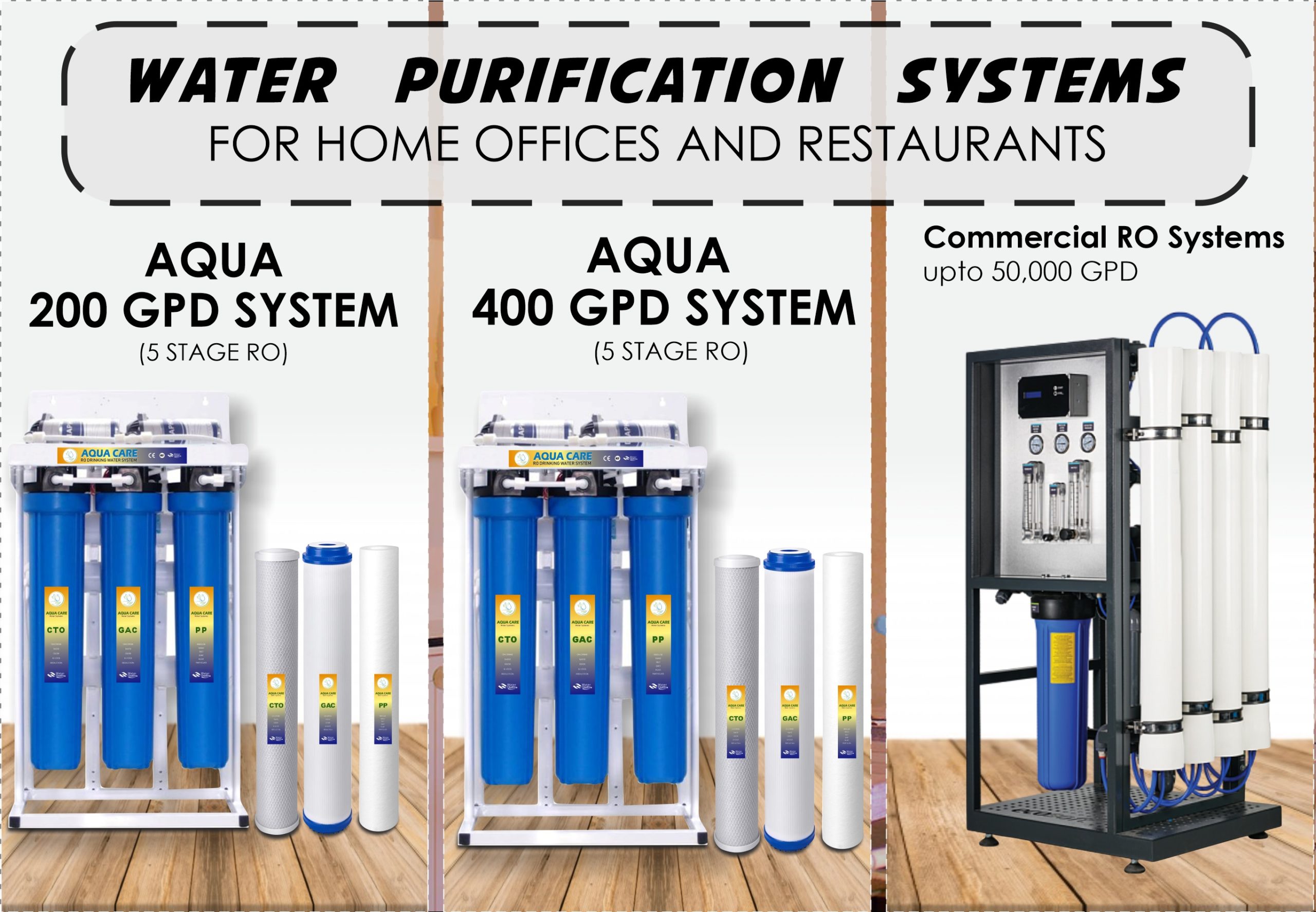 RO Water Purifier for drinking water and cooking